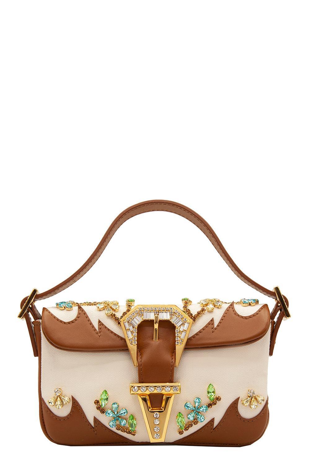 Mini Habibi Bag - Milk Camel-MILKCAML-O/S-HANDBAGTOP HANDLE-GEDEBE