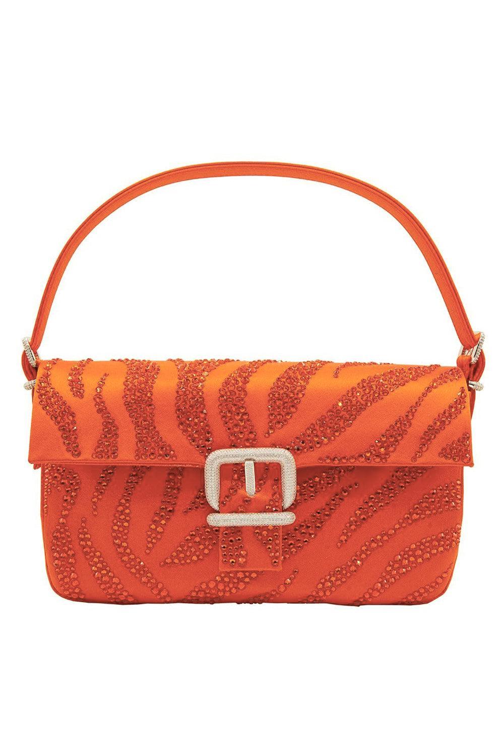 Habibi Bag - Papaya Ramage