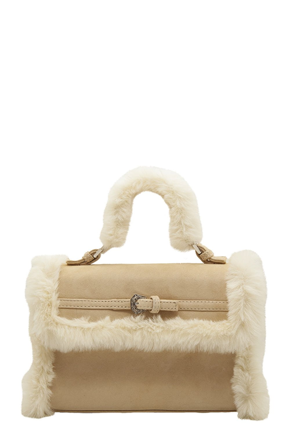 GEDEBE-Sophie Bag - Skipass Angora-SKIPANGR