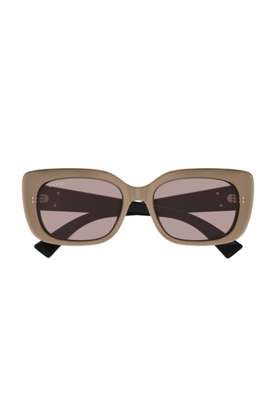 GG Square Sunglasses | GUCCI – Marissa Collections