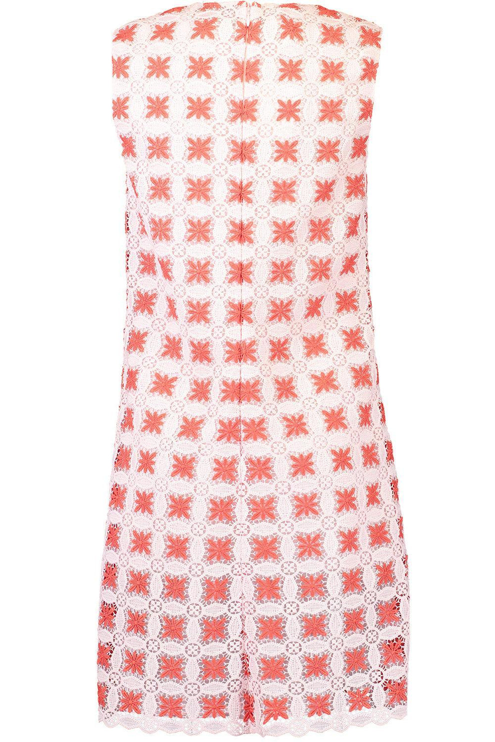 giambattista valli mini dress Sleeveless Mini Dress