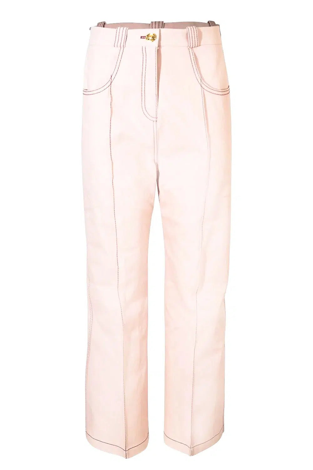 GIAMBATTISTA VALLI-Trousers-