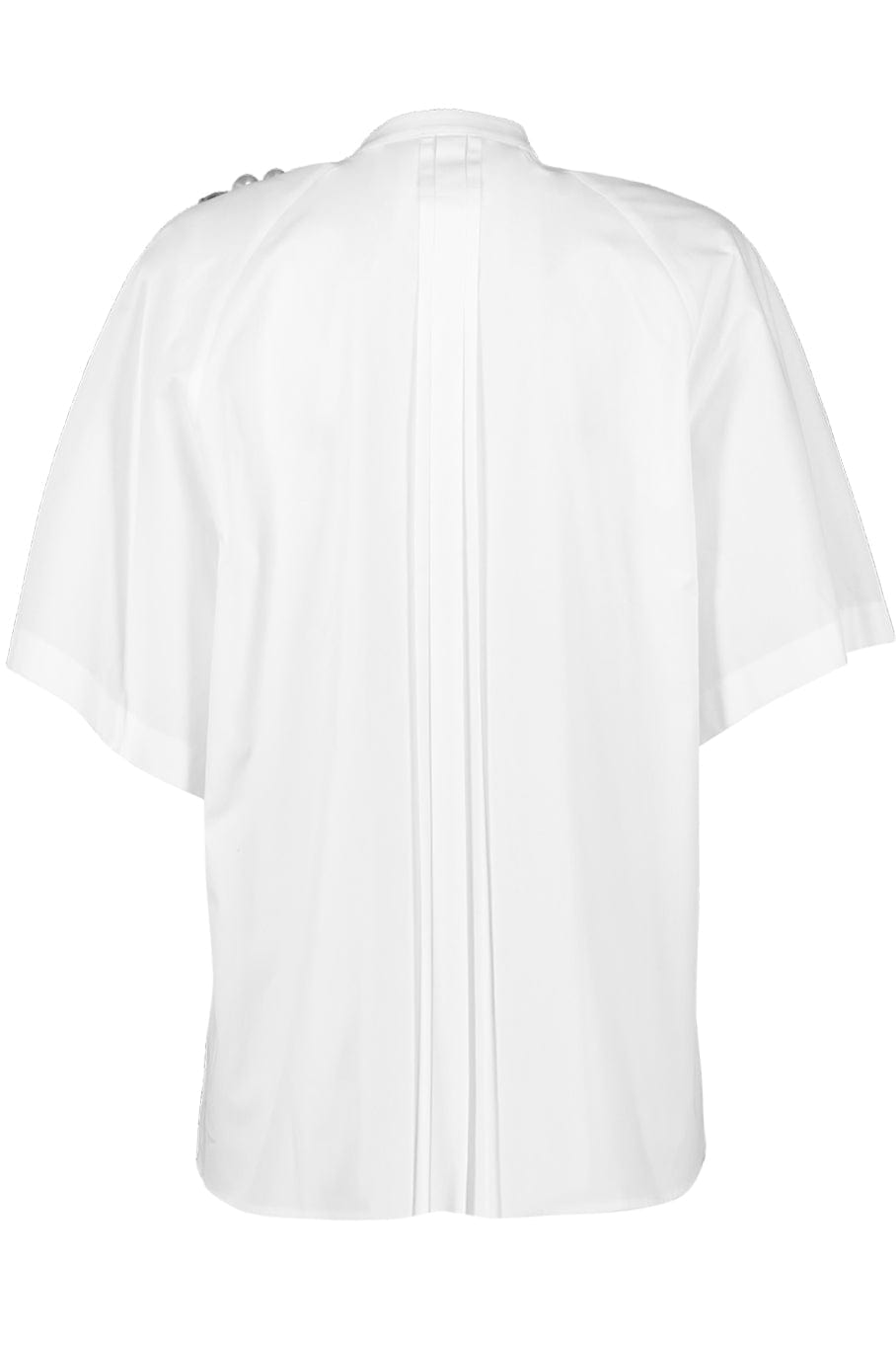 GIAMBATTISTA VALLI-Embellished Blouse-