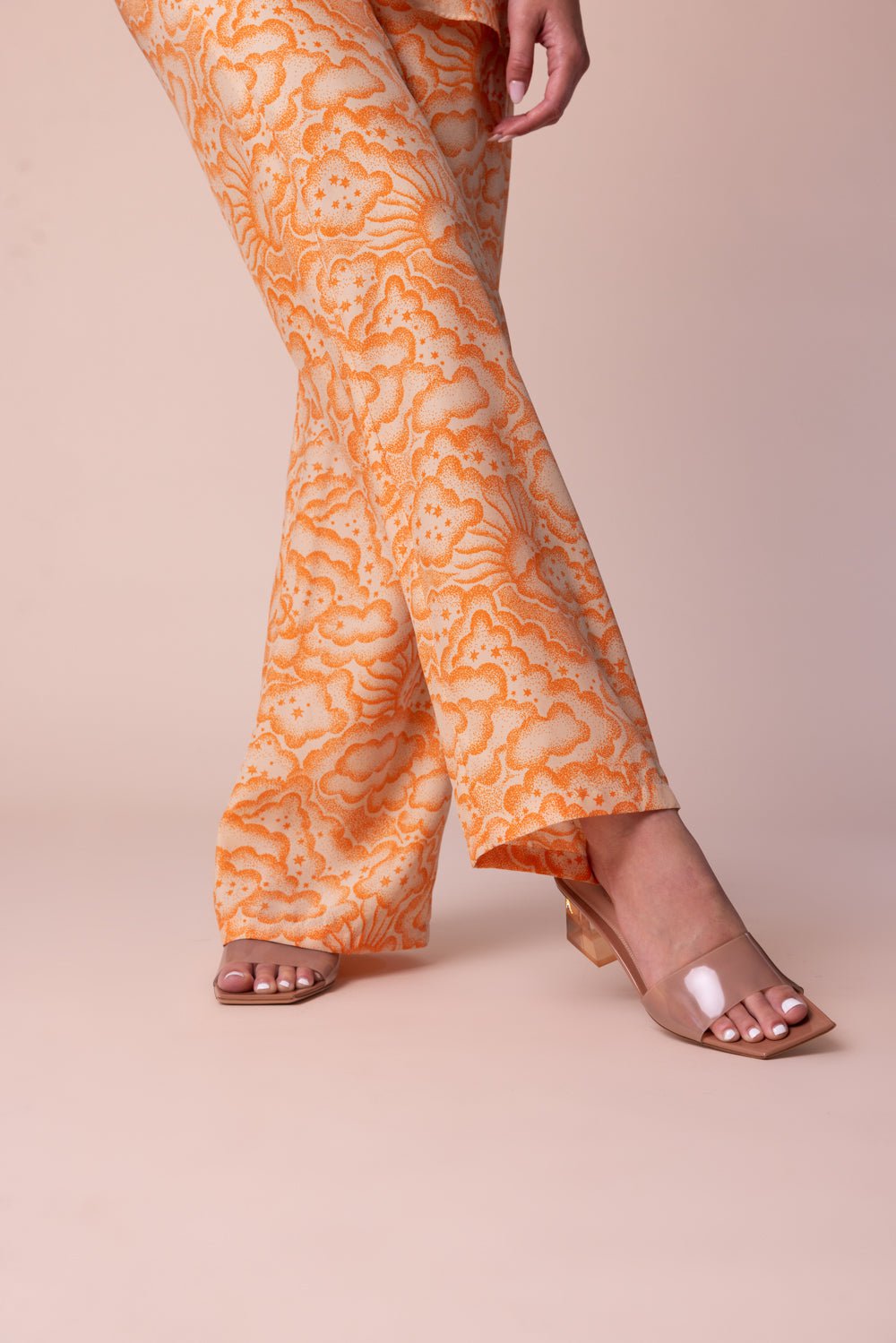 GIANVITO ROSSI-Cosmic Mule-