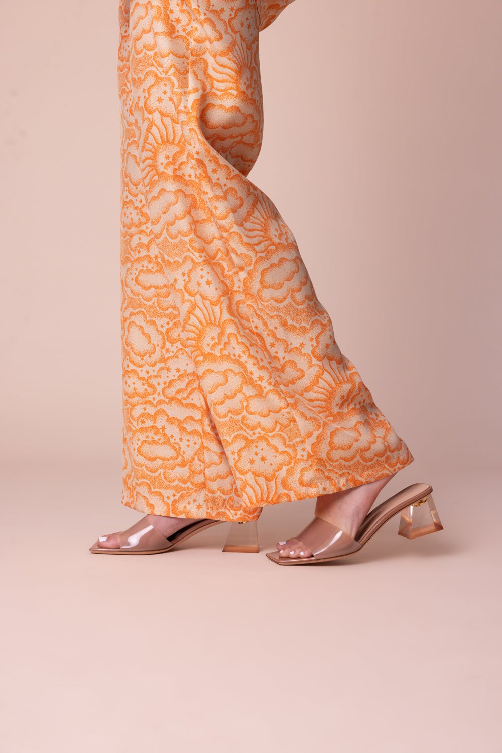 GIANVITO ROSSI-Cosmic Mule-