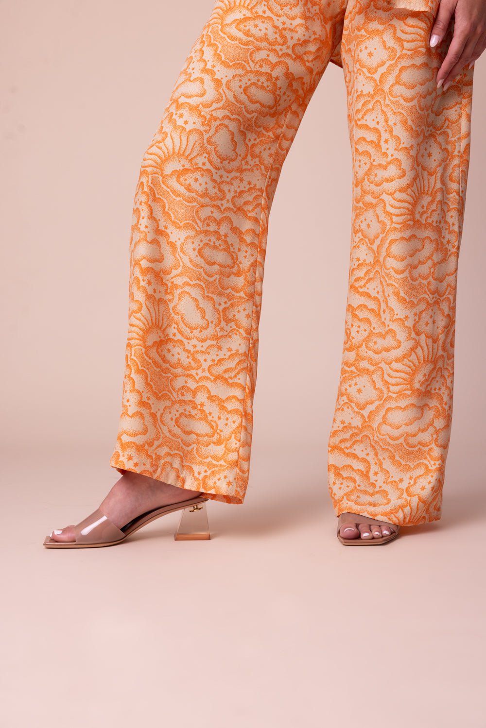 GIANVITO ROSSI-Cosmic Mule-