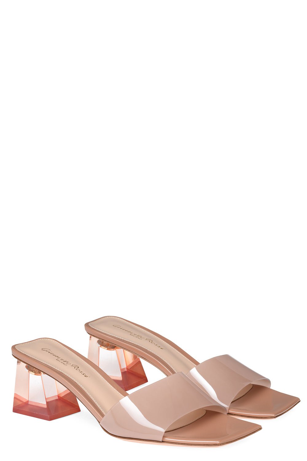 GIANVITO ROSSI-Cosmic Mule-