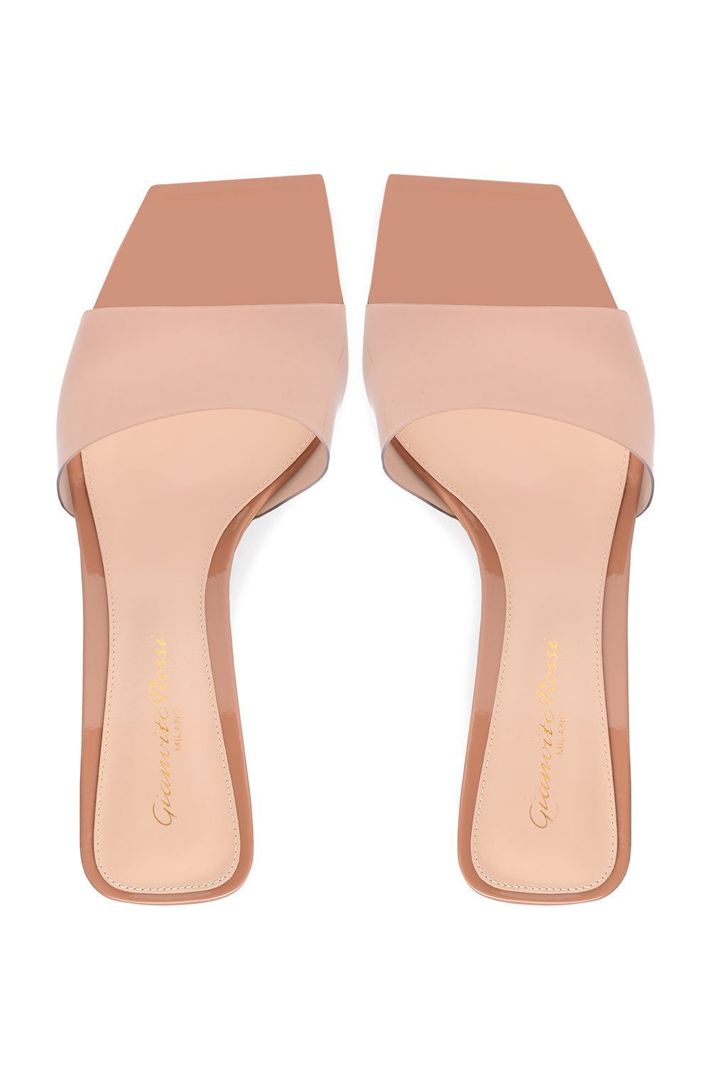 GIANVITO ROSSI-Cosmic Mule-