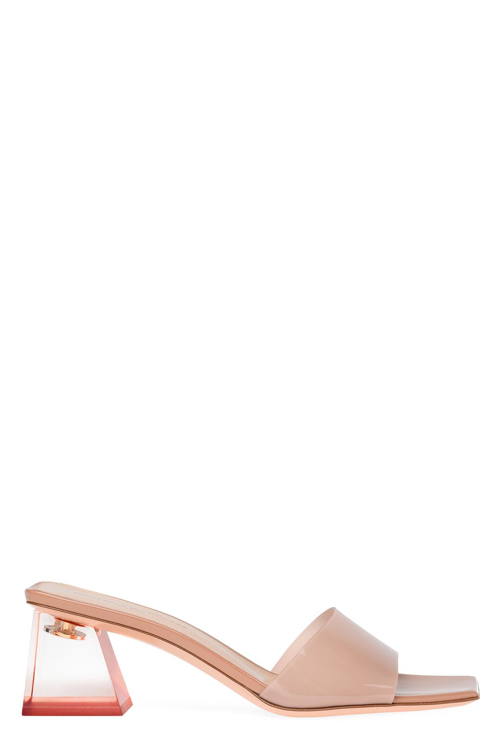 GIANVITO ROSSI-Cosmic Mule-