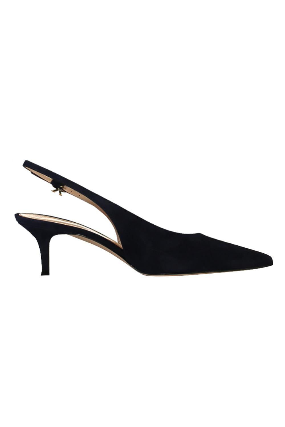Robbie Slingback 55 - Denim-BLUE-36.5-SHOEPUMP-GIANVITO ROSSI