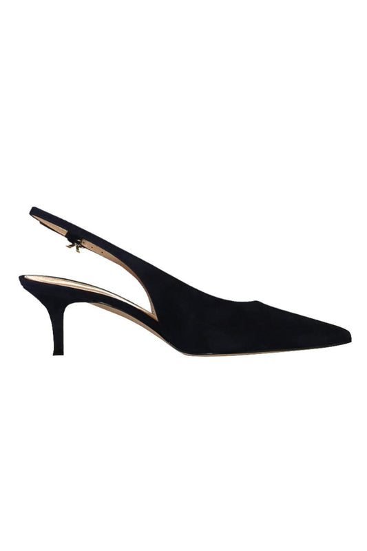 Robbie Slingback 55 - Denim-BLUE-36.5-SHOEPUMP-GIANVITO ROSSI
