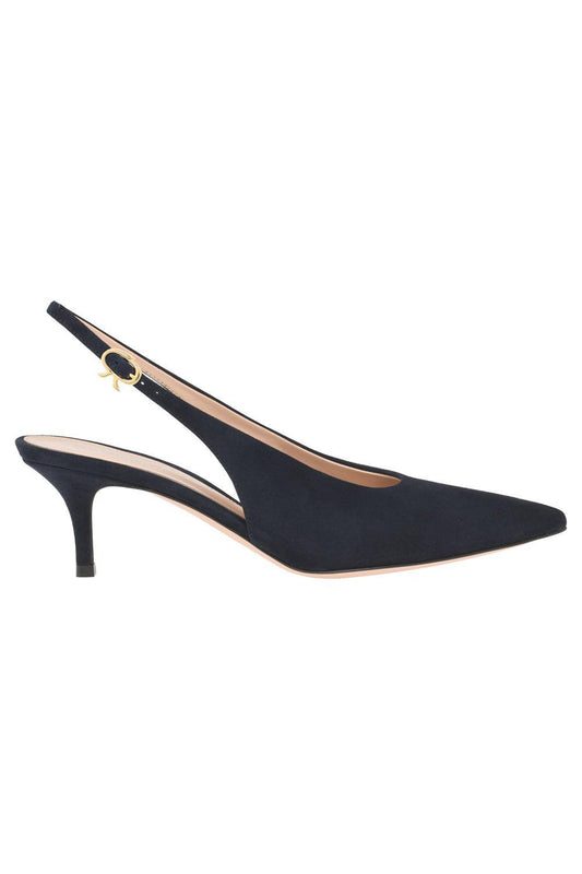 Robbie Slingback 55 - Denim-BLUE-36.5-SHOEPUMP-GIANVITO ROSSI