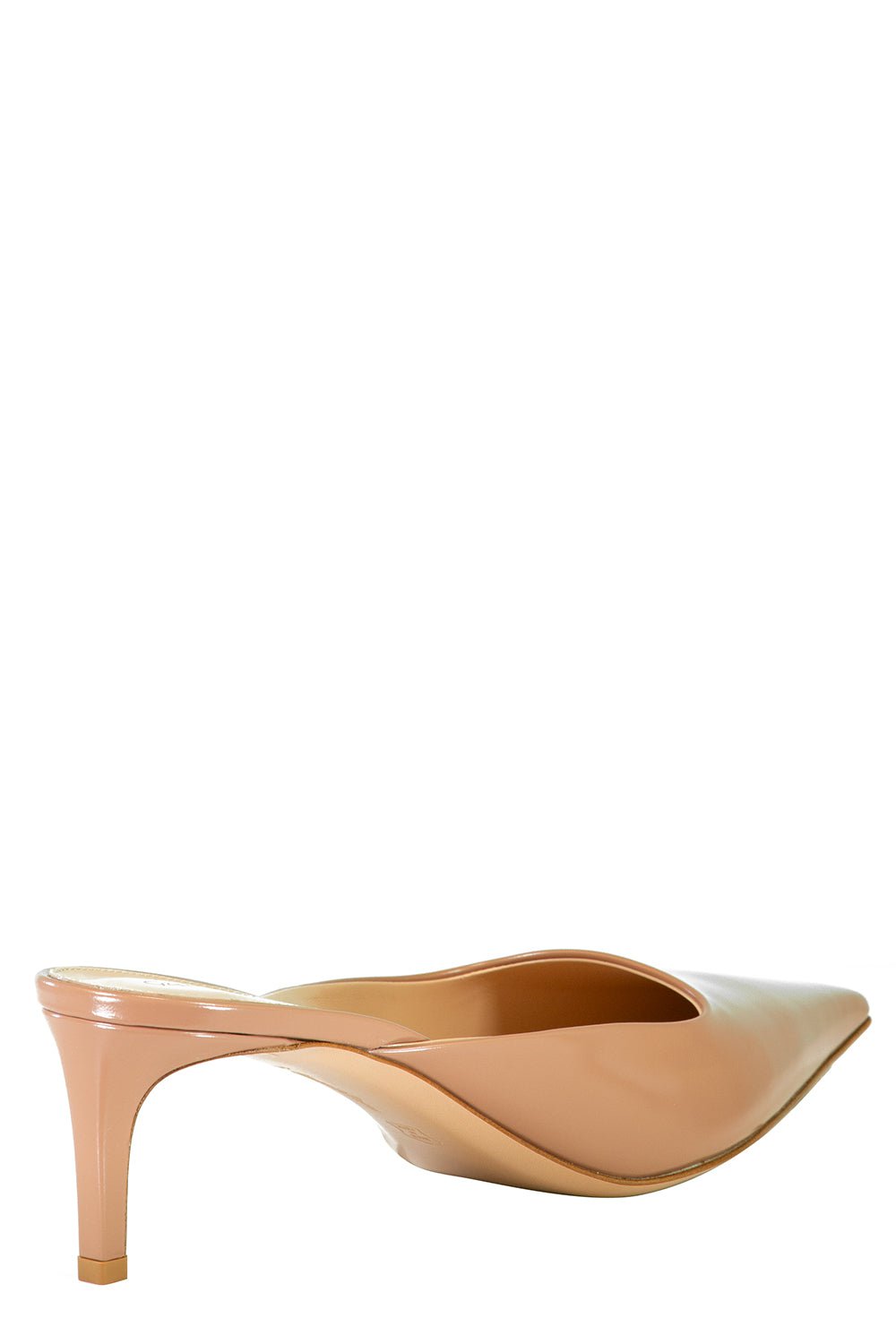 GIANVITO ROSSI-Lindsay Mule-