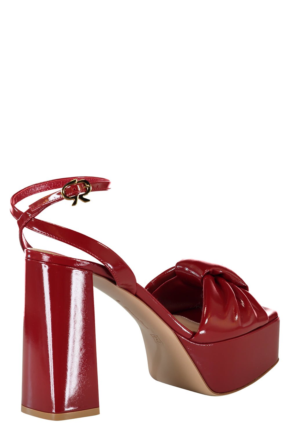 GIANVITO ROSSI-Paradi Sandal-