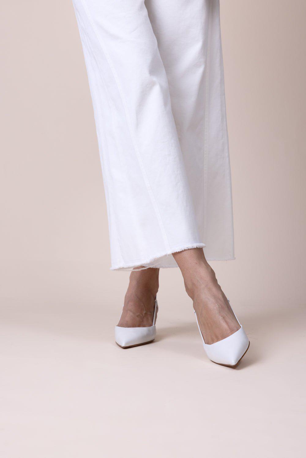 GIANVITO ROSSI-Ascent Heel-