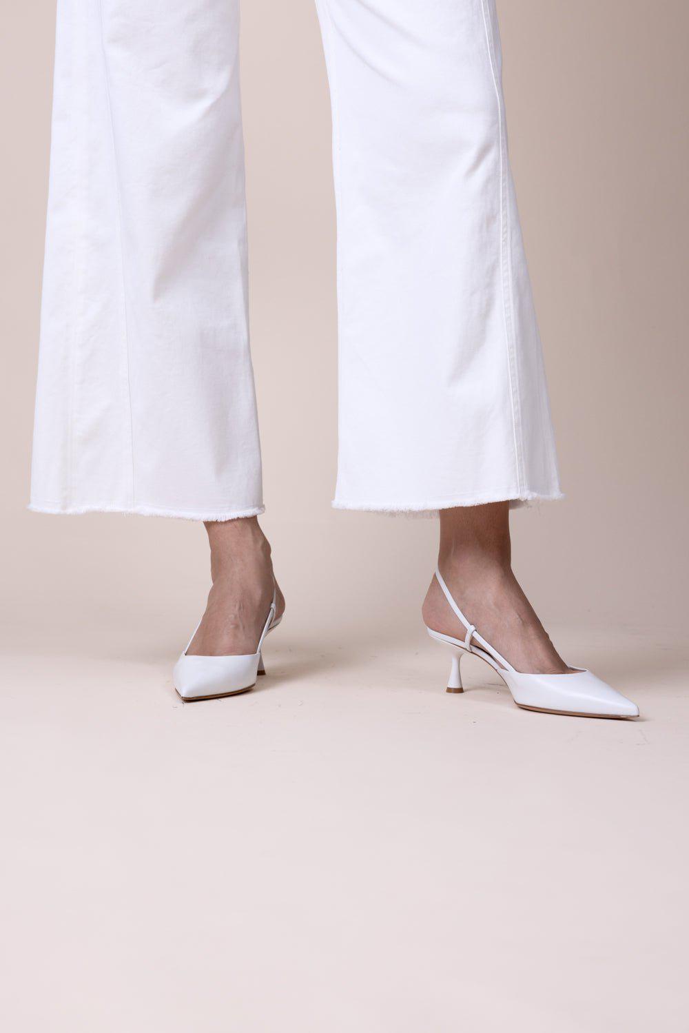 GIANVITO ROSSI-Ascent Heel-