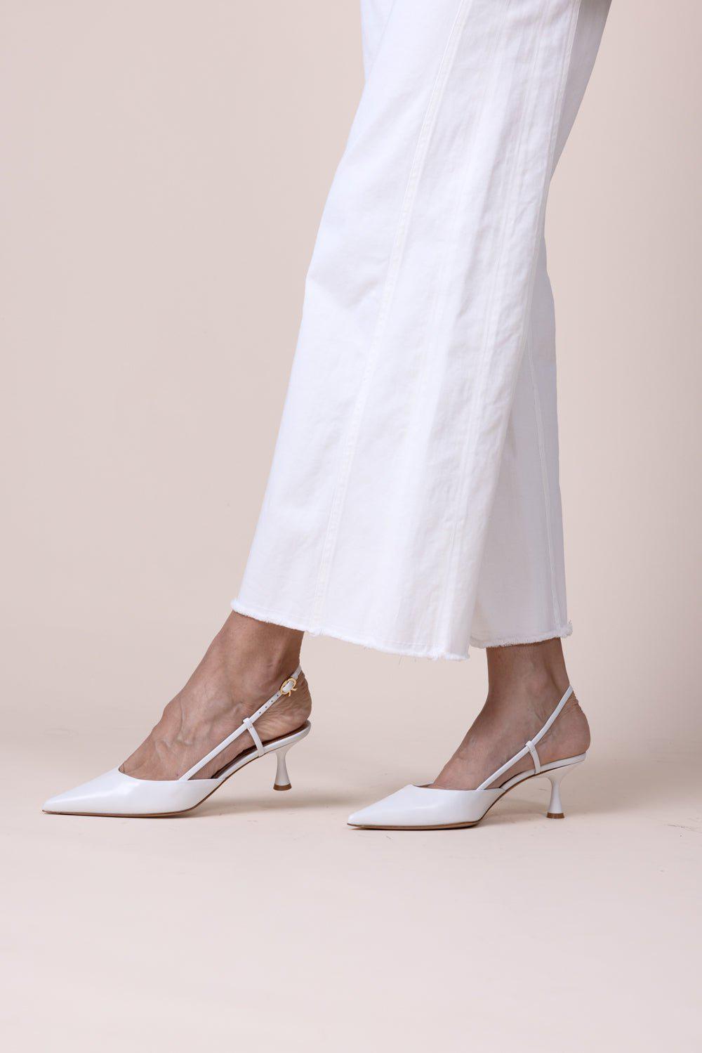 GIANVITO ROSSI-Ascent Heel-