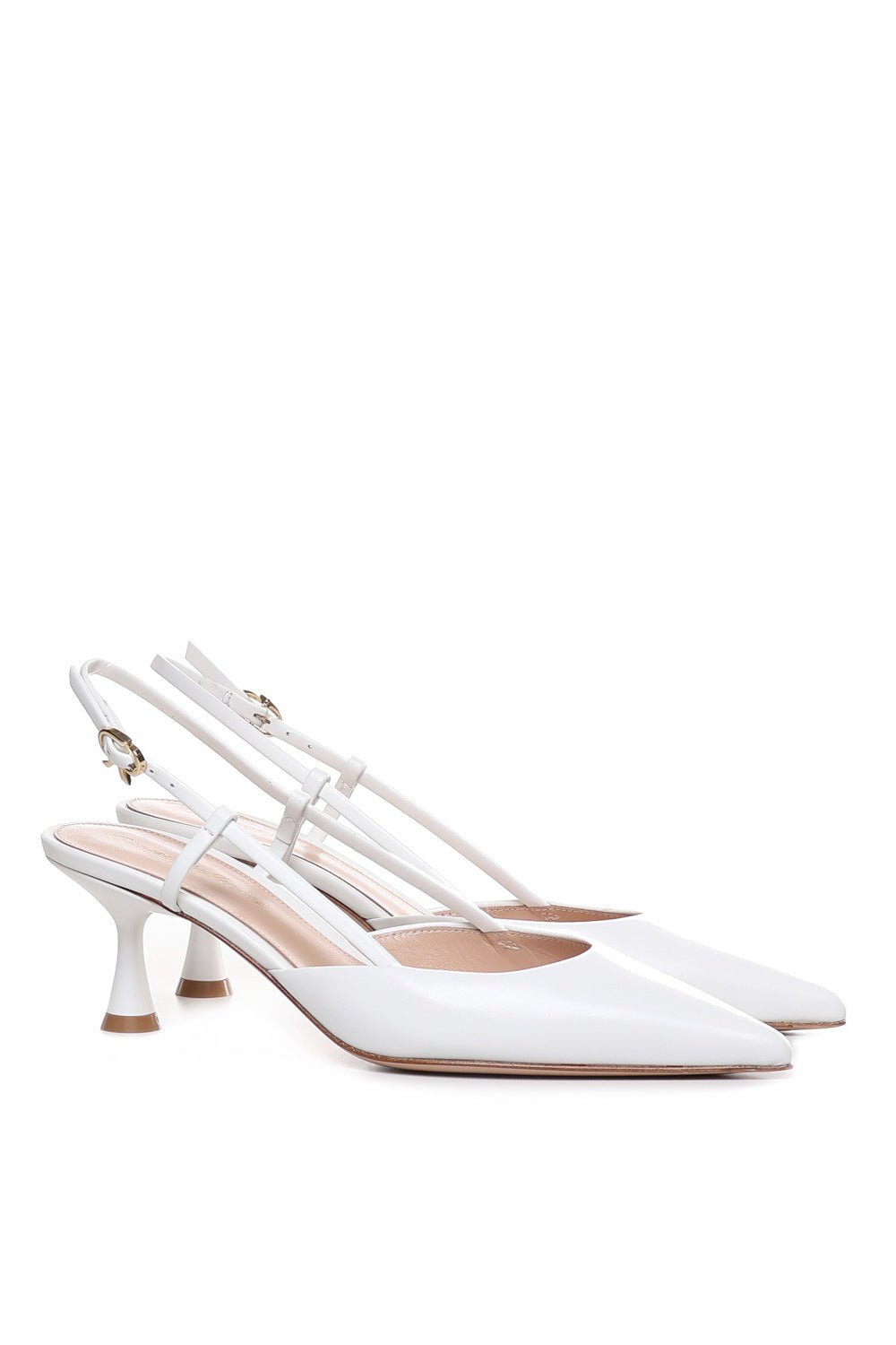 GIANVITO ROSSI-Ascent Heel-