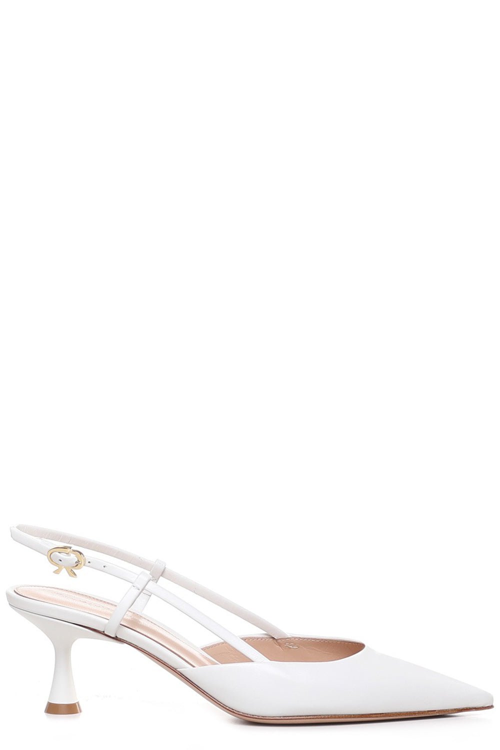 GIANVITO ROSSI-Ascent Heel-