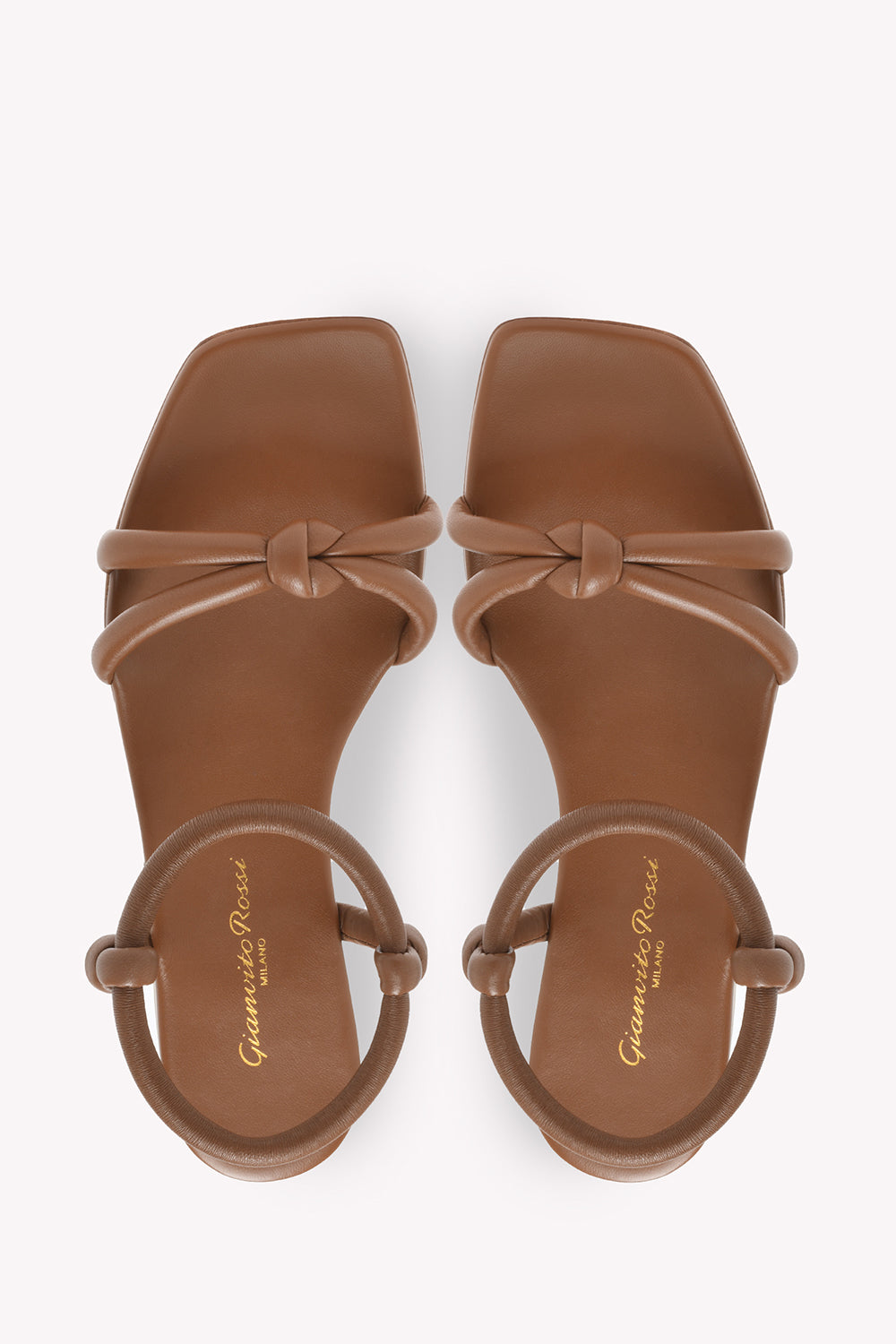 JUNO SANDAL-CUOIO-36-SHOESANDAL-GIANVITO ROSSI