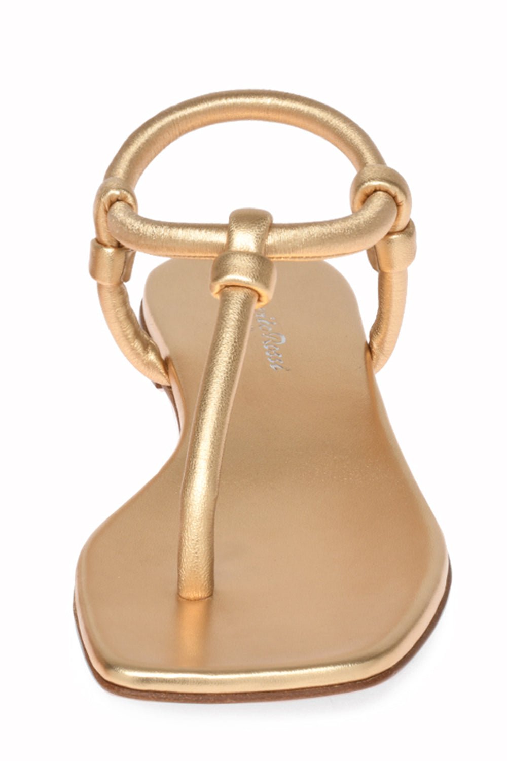 GIANVITO ROSSI-Juno Sandal-