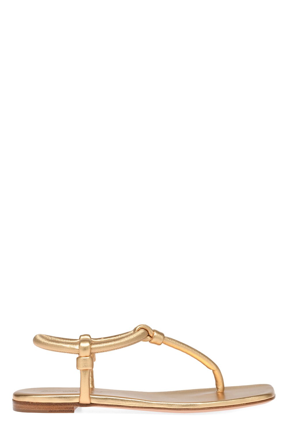 GIANVITO ROSSI-Juno Sandal-