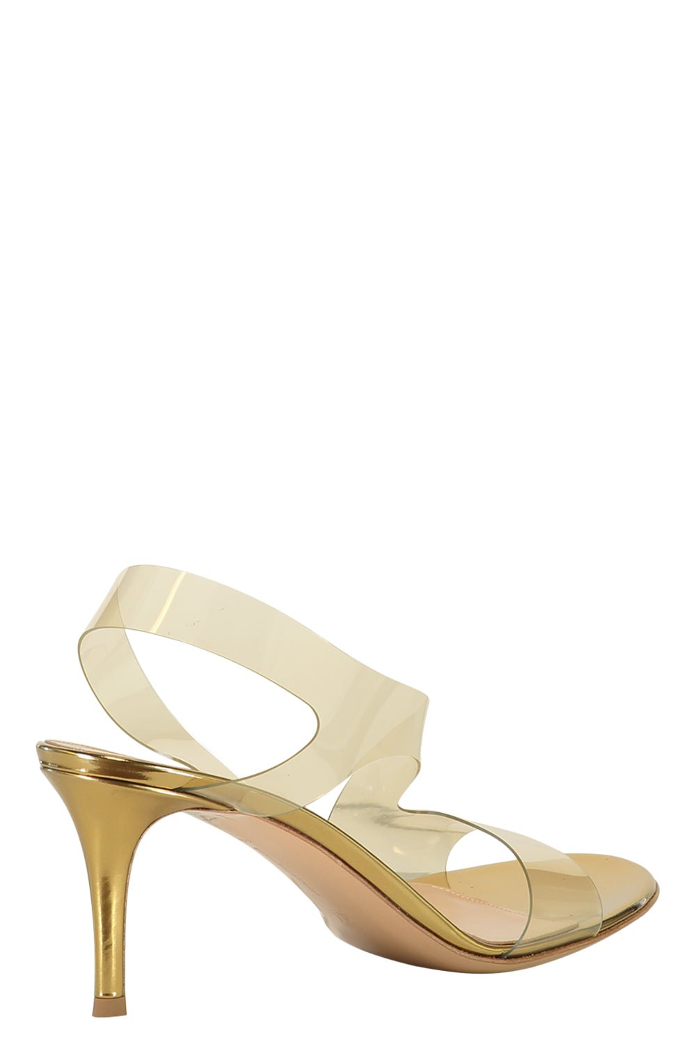 GIANVITO ROSSI-Metropolis Sandals-