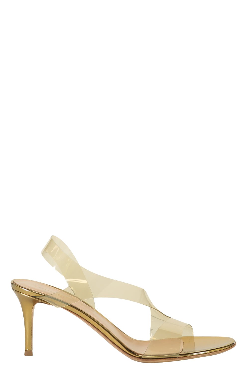 GIANVITO ROSSI-Metropolis Sandals-