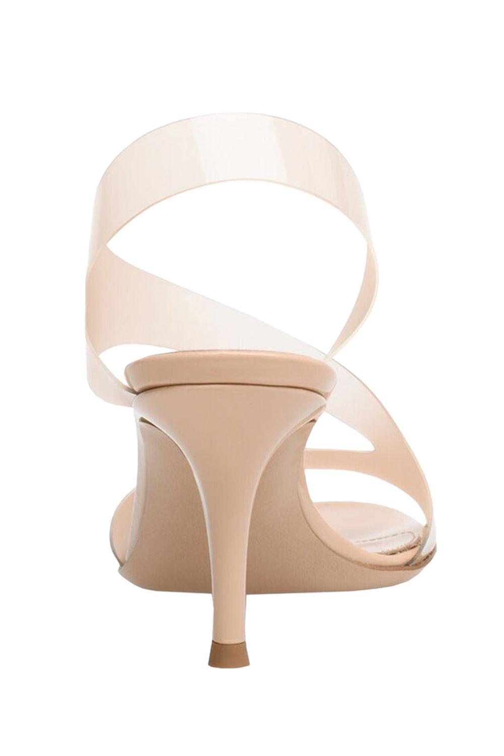 Metropolis Sandal-NUDE-35.5-SHOESANDAL-GIANVITO ROSSI