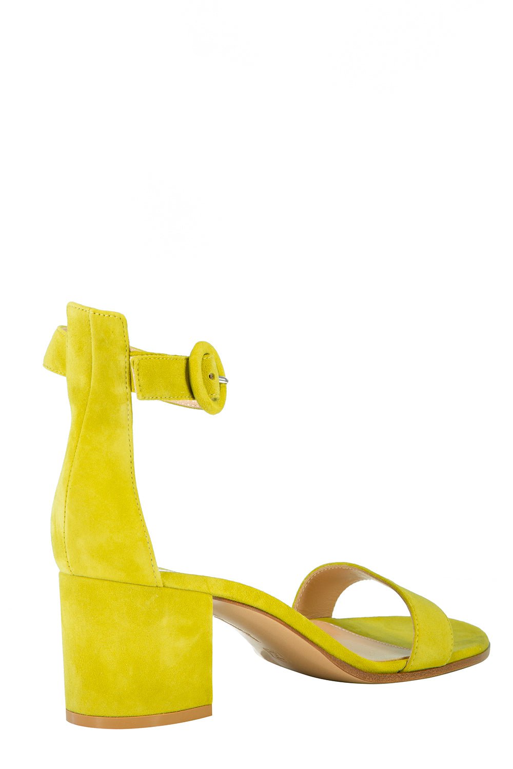 GIANVITO ROSSI-Versilia Sandal-