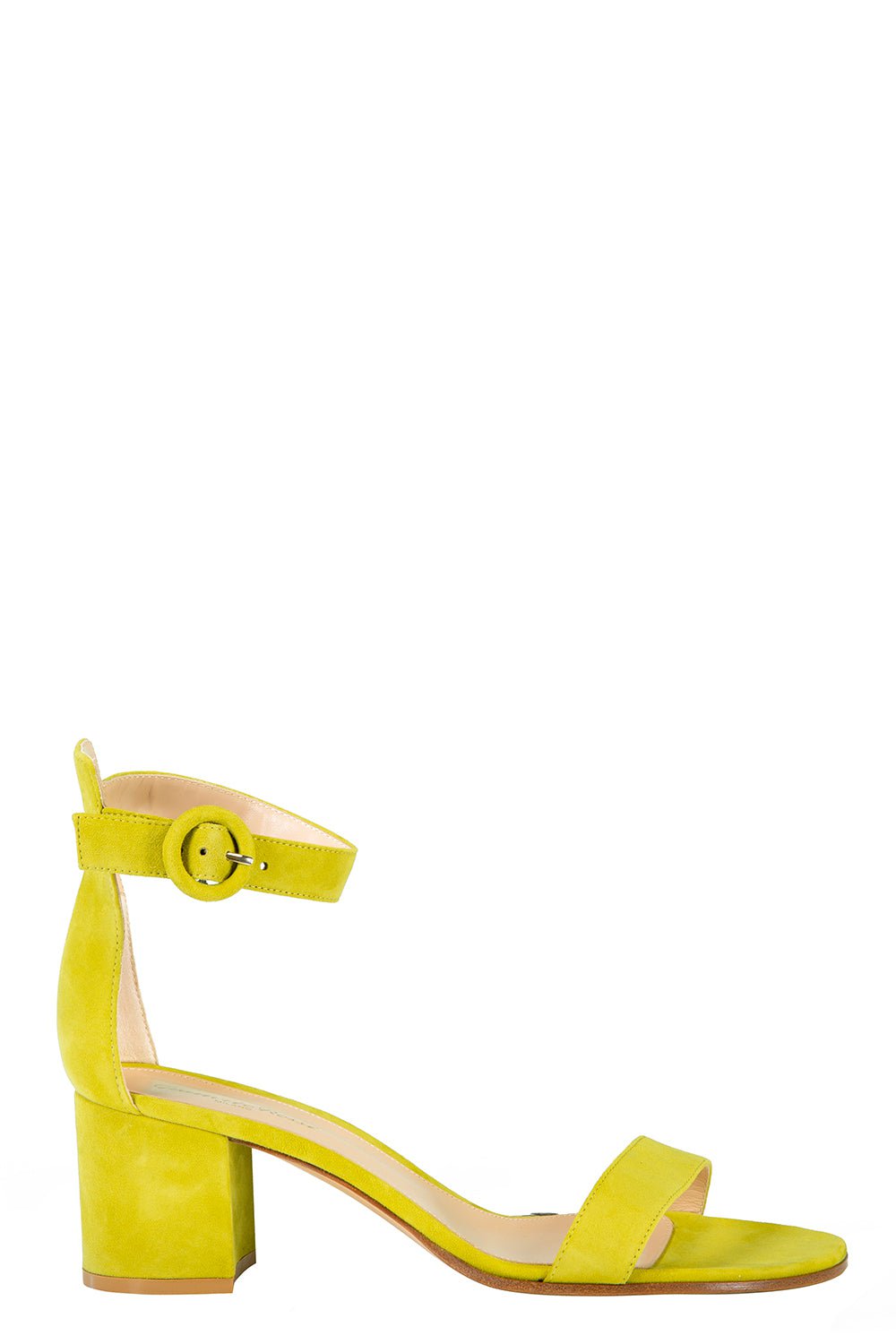GIANVITO ROSSI-Versilia Sandal-