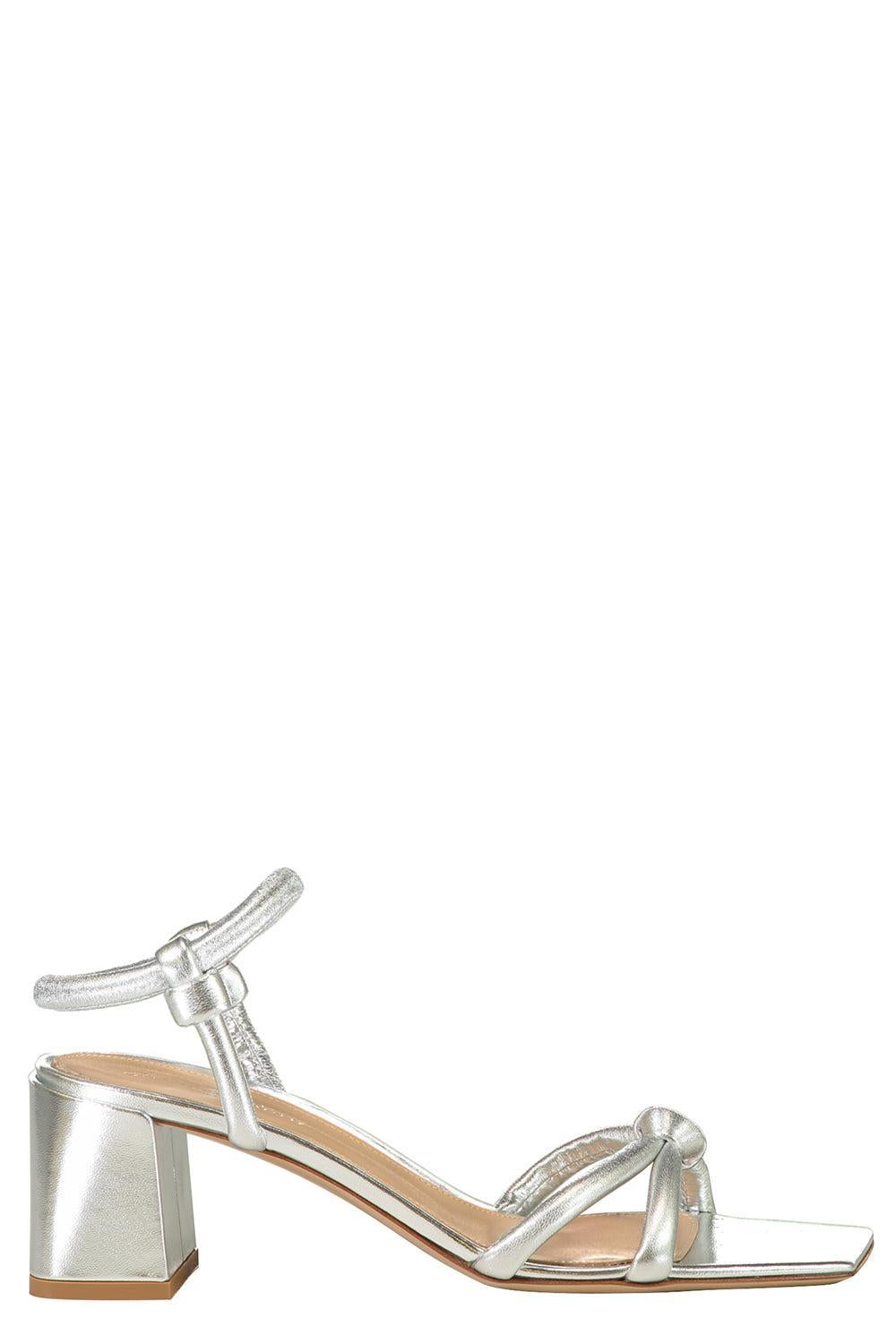 Juno Sandal 55-SILVER-36-SHOESANDAL-GIANVITO ROSSI