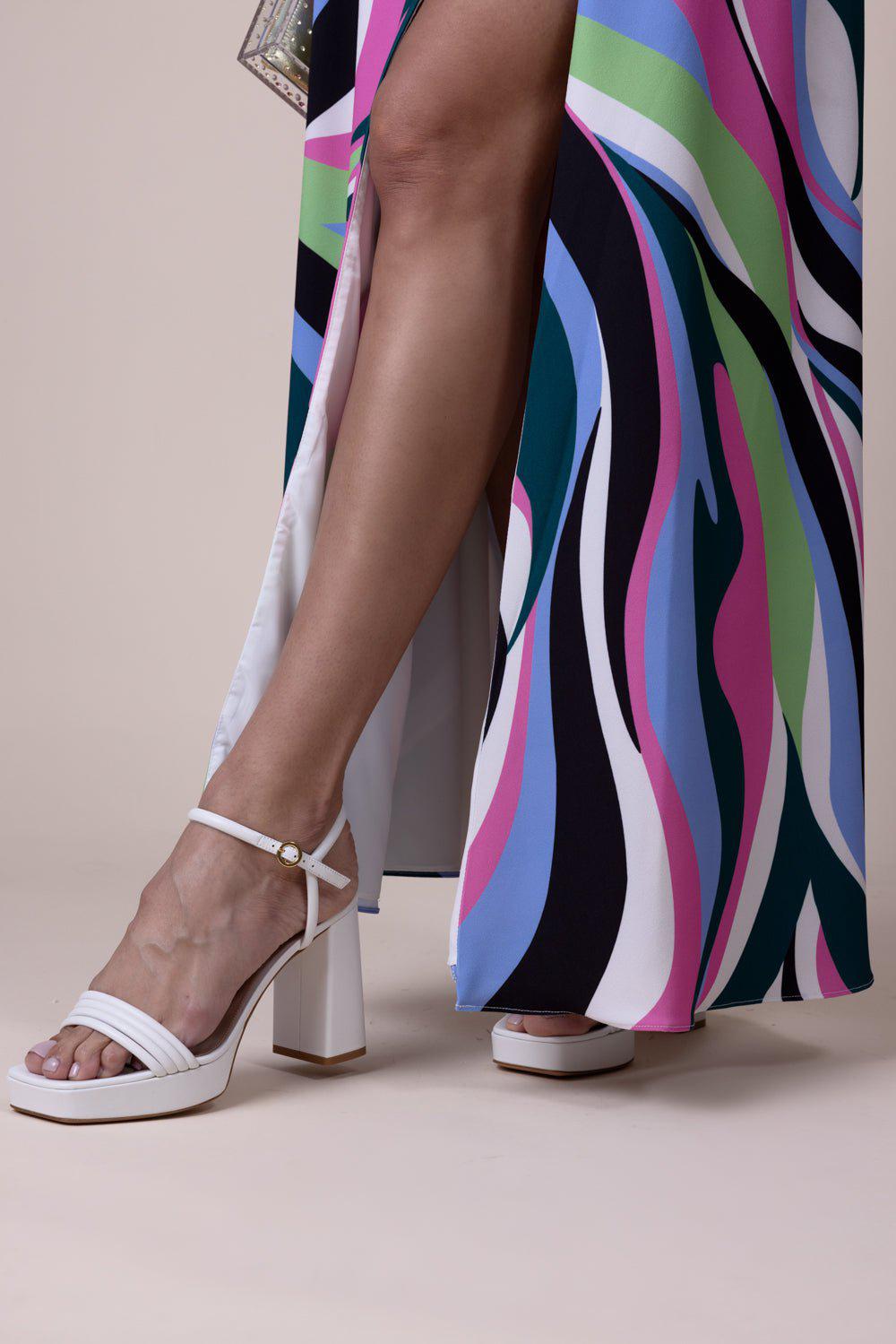 GIANVITO ROSSI-Lena Heel-