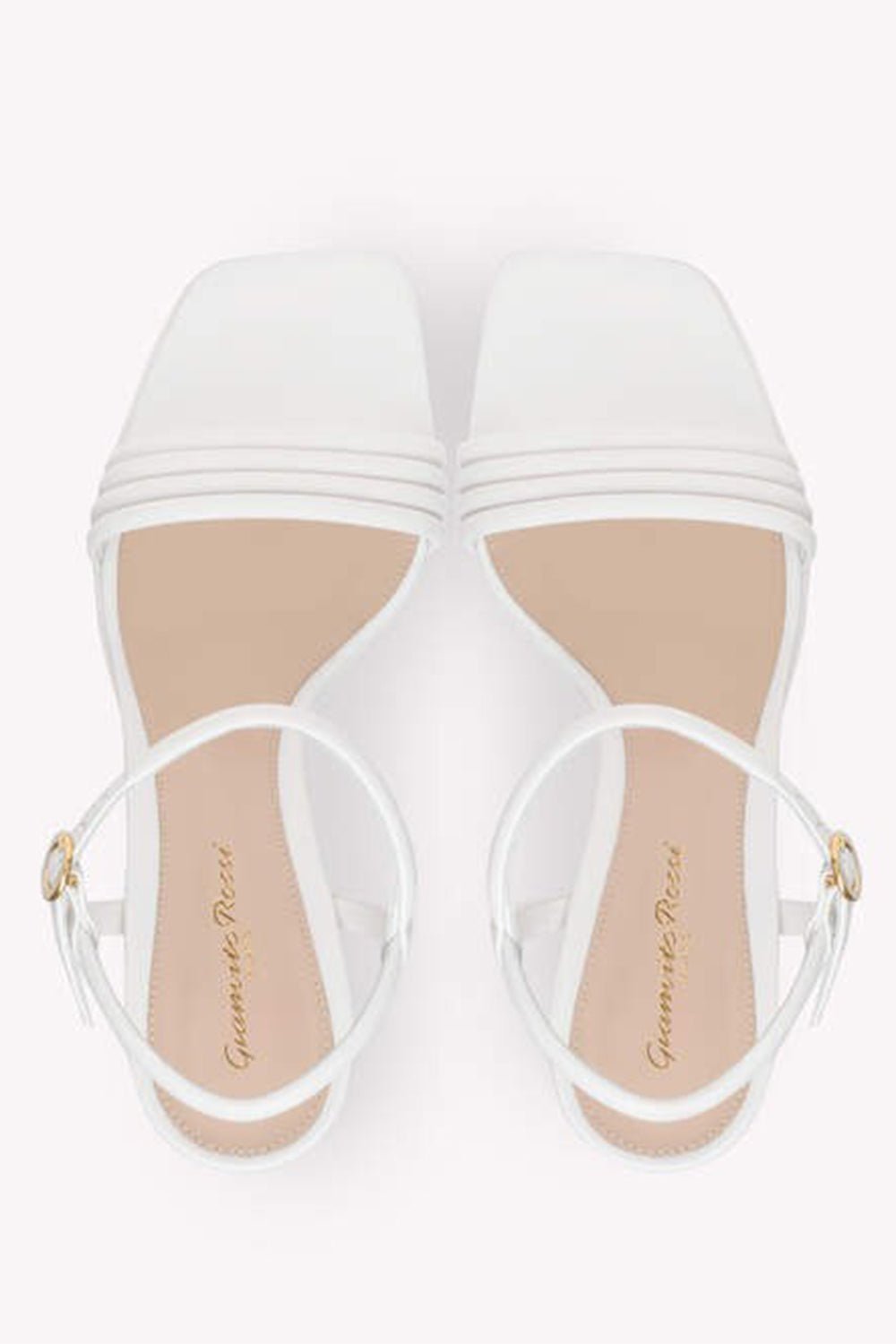 GIANVITO ROSSI-Lena Heel-