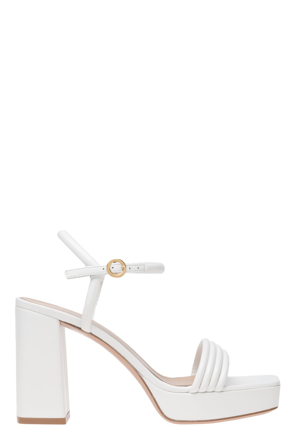 GIANVITO ROSSI-Lena Heel-