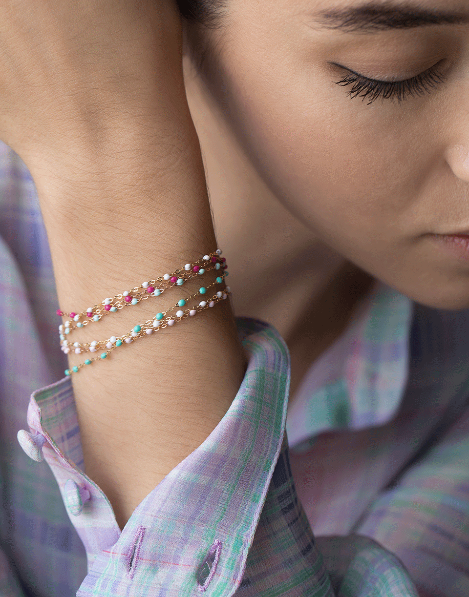 GIGI CLOZEAU-Candy Classic Gigi Bracelet-42-CANDY