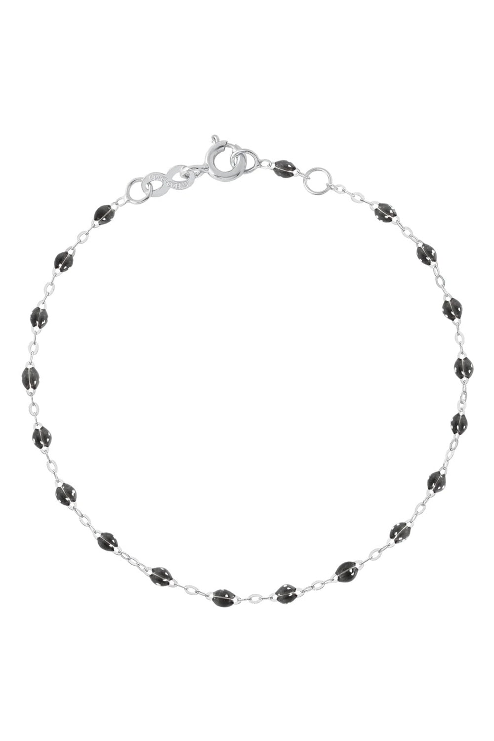 GIGI CLOZEAU-Classic Gigi Bracelet - 6.5in - Quartz-QUARTZ