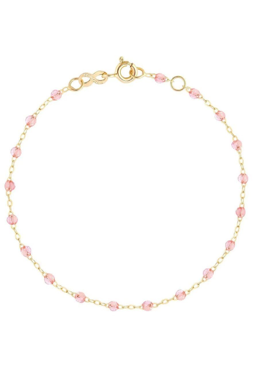 GIGI CLOZEAU-Classic Gigi Bracelet - 6.7in - Rosée-ROSEE