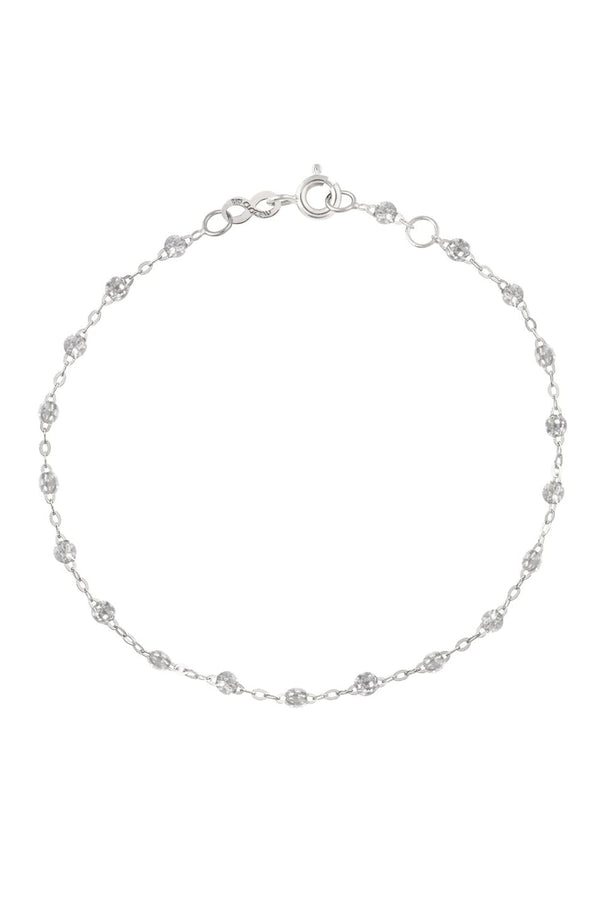 Classic Gigi Bracelet - 6.7in - Sky main image 1