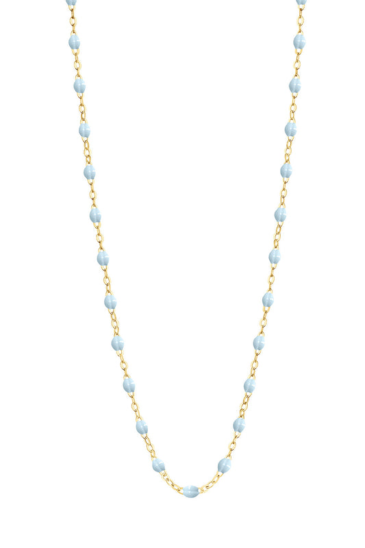 Kids Baby Blue Classic Gigi Necklace-BABY BLUE-13-JEWELRYFINE JEWELNECKLACE O-GIGI CLOZEAU