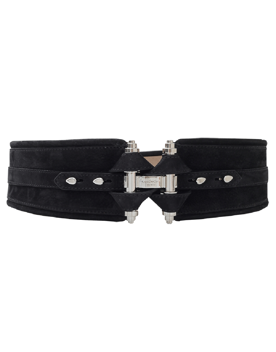 GIVENCHY-Obsedia Waist Belt-