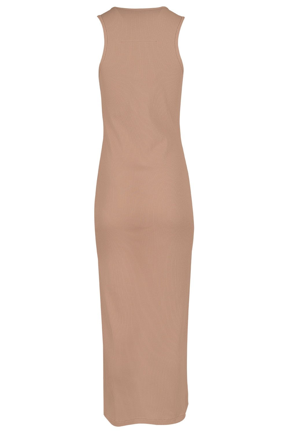 GIVENCHY-Knit Tank Dress-