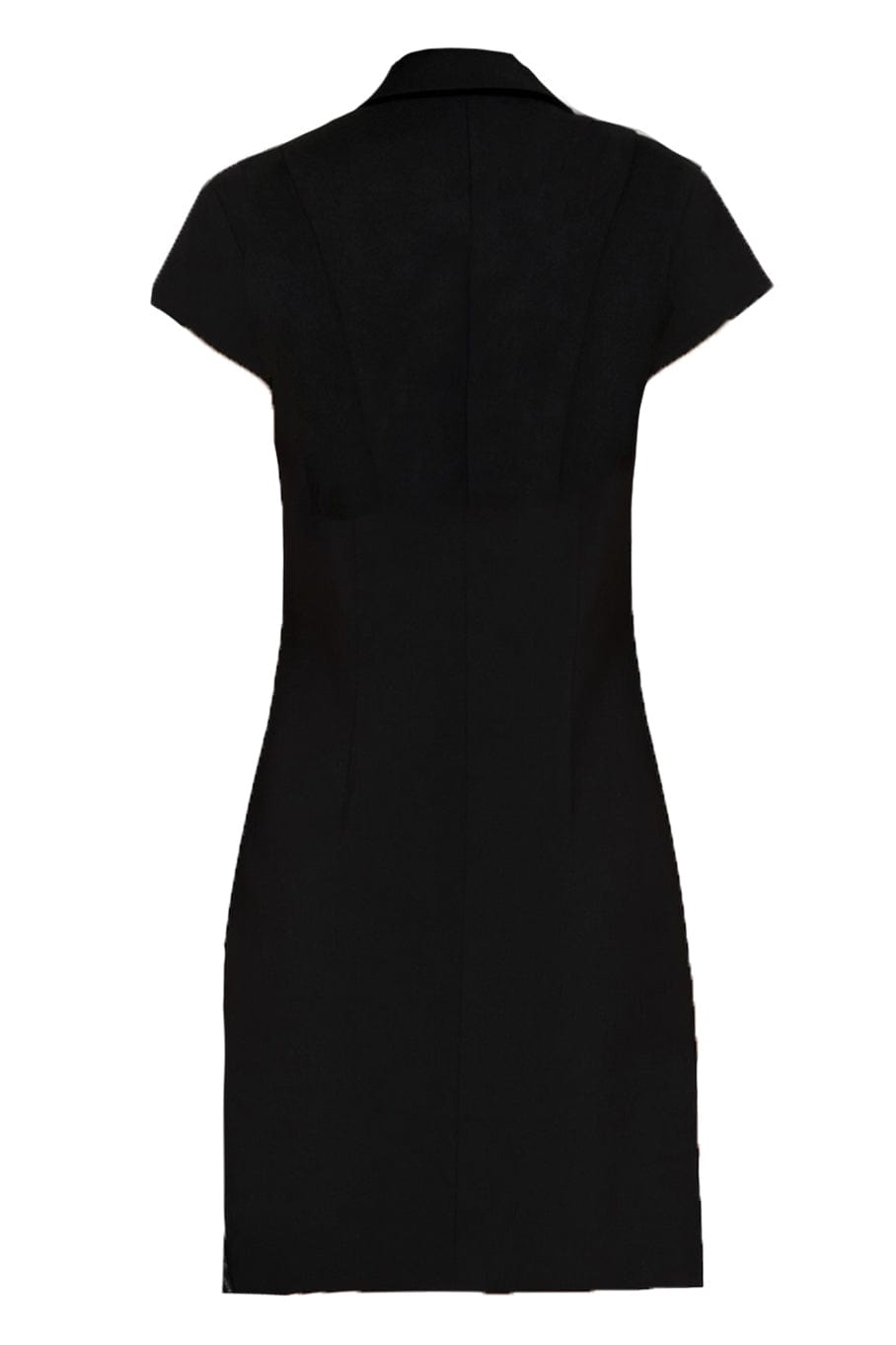 GIVENCHY-Tailoring Dress-