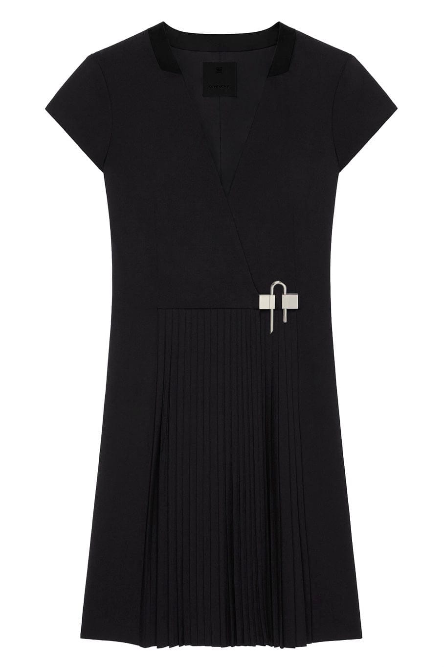 GIVENCHY-Tailoring Dress-
