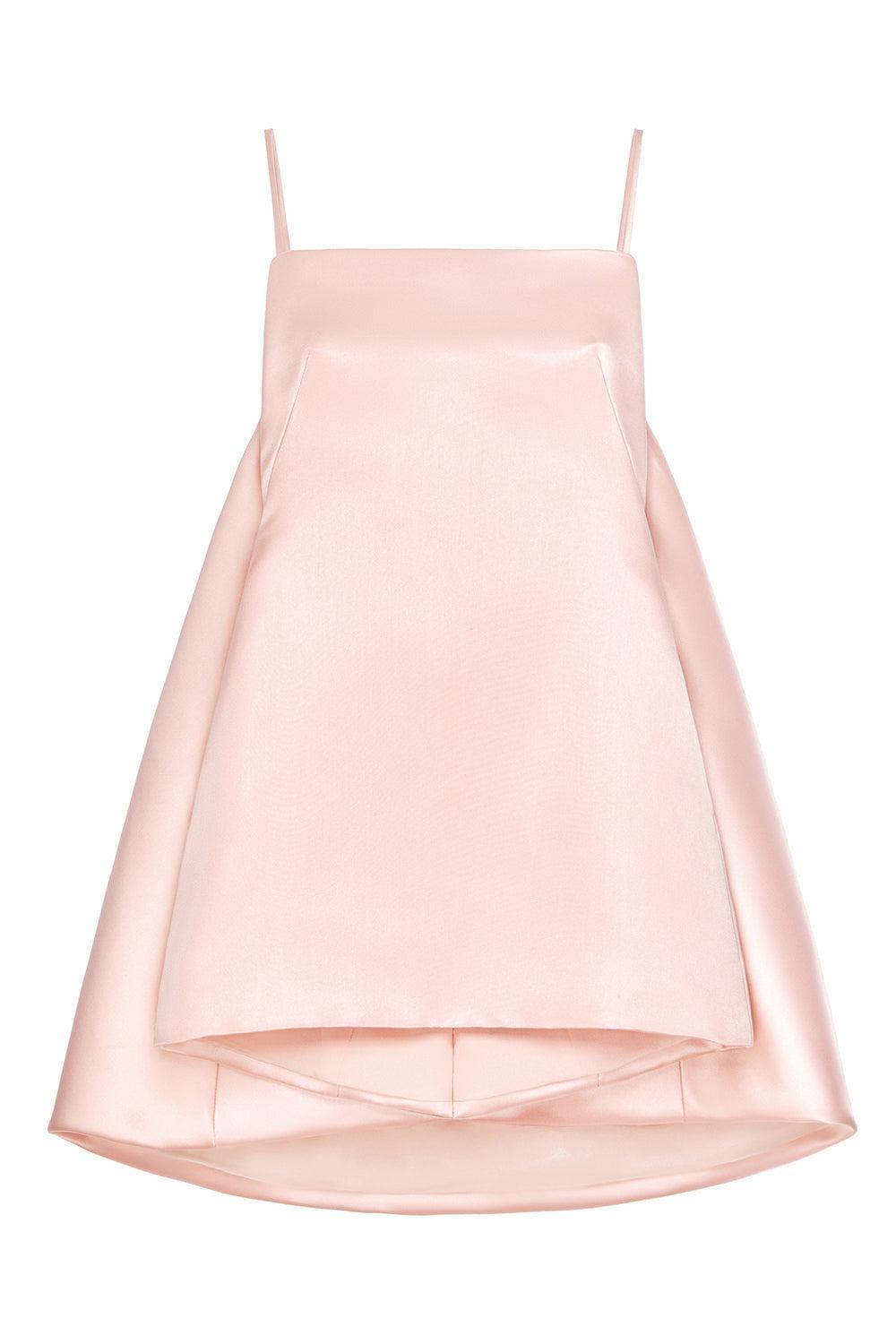 Sliced Cape Mini Dress | GIVENCHY – Marissa Collections
