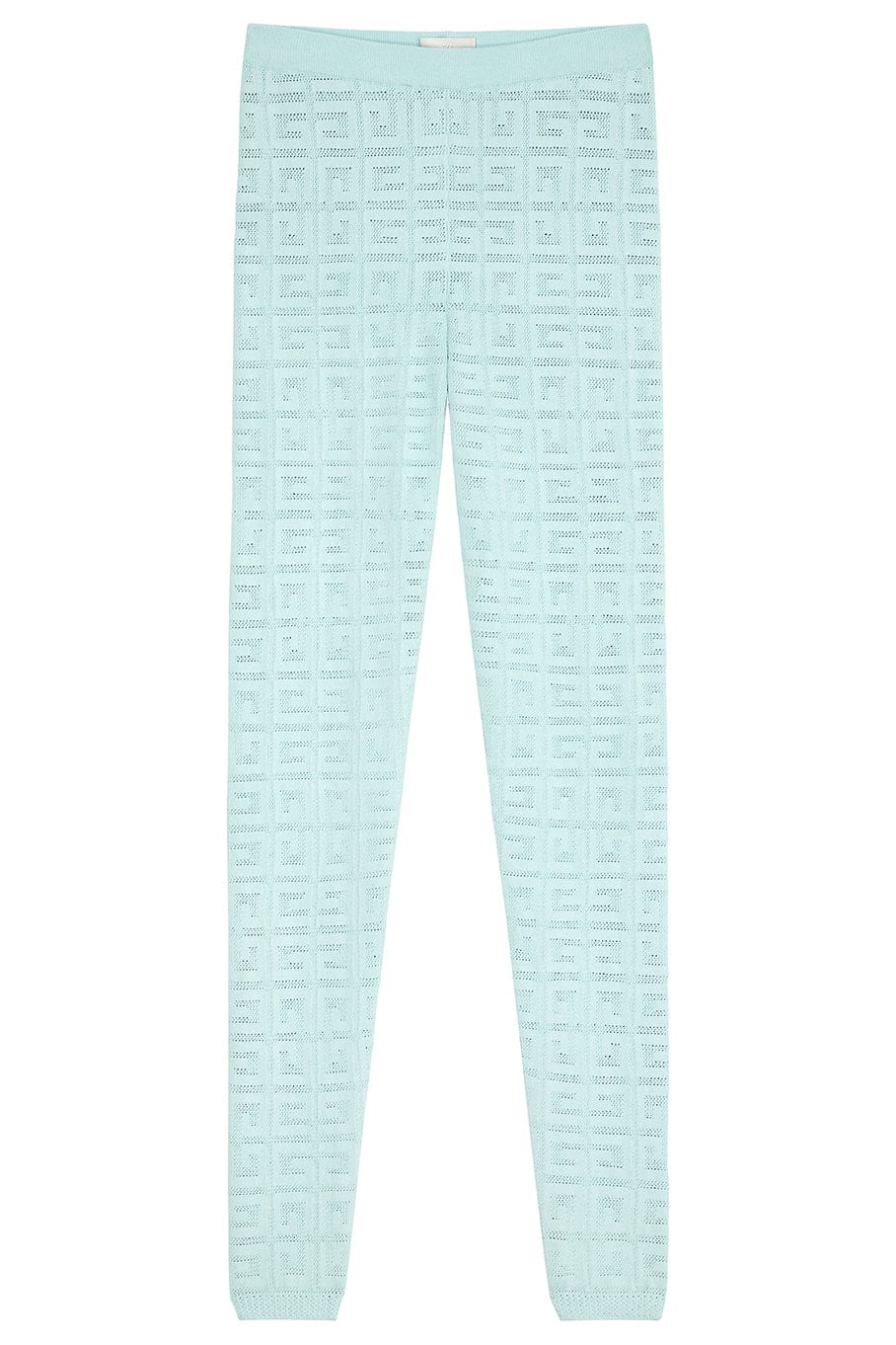 GIVENCHY-4G Leggings-