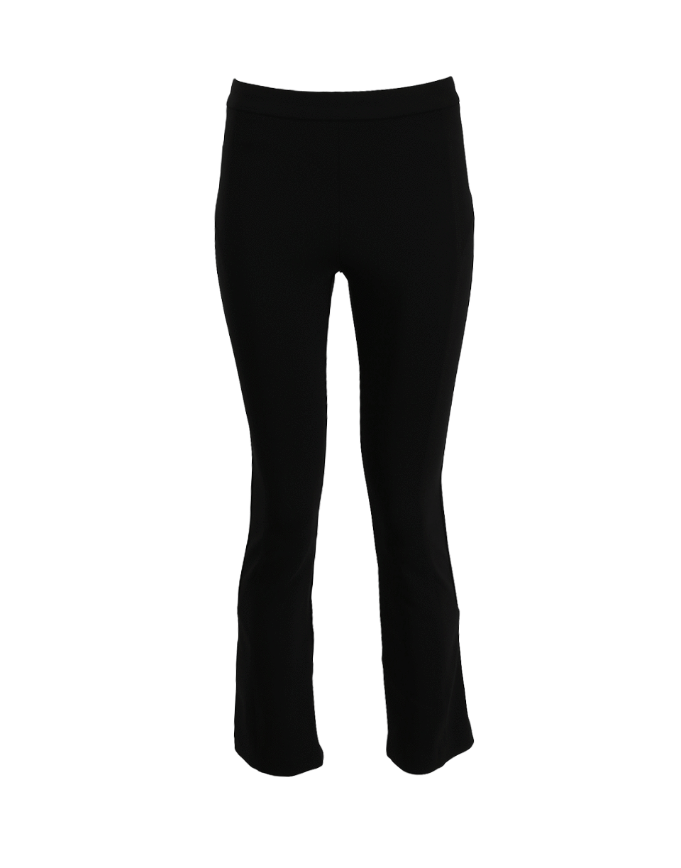 GIVENCHY-Ankle Zip Legging-