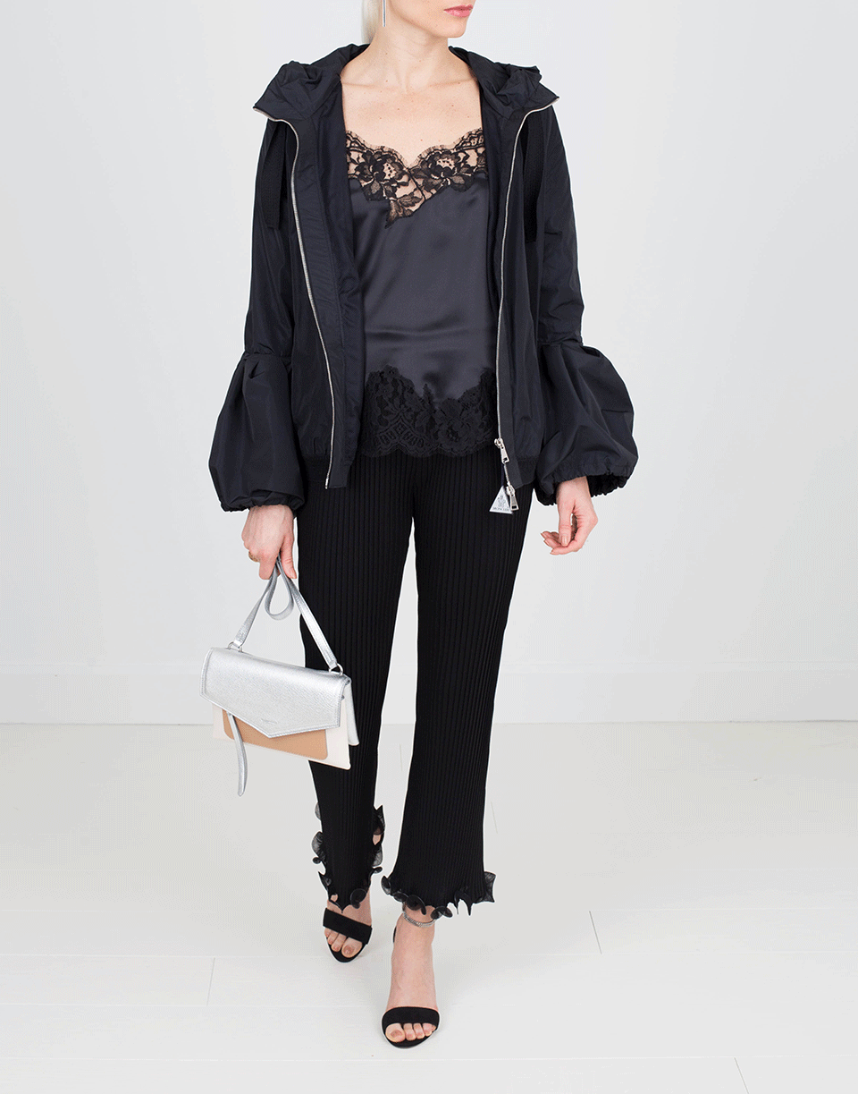 GIVENCHY-Lace Camisole-