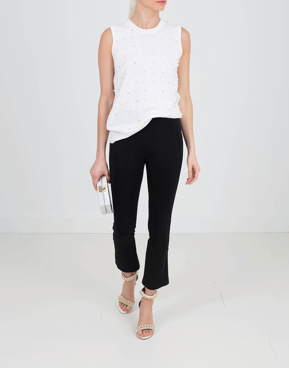 GIVENCHY-Covered Pearl Shell-