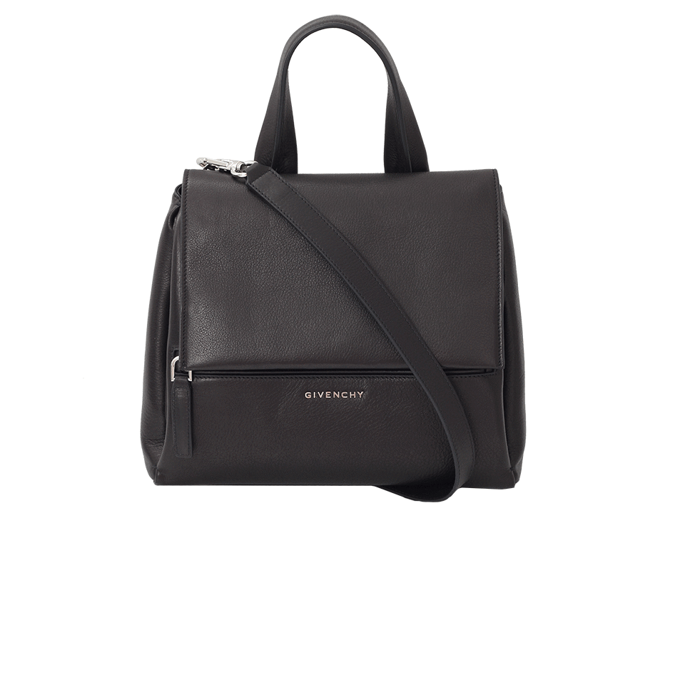 GIVENCHY-Small Pandora Bag-BLACK